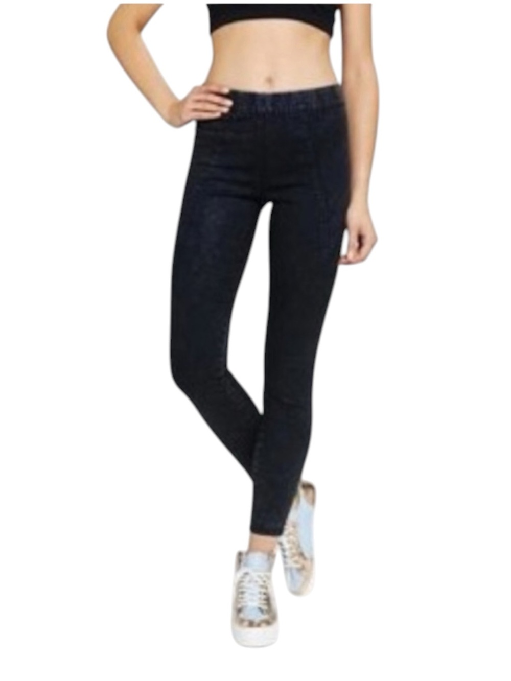 Silence + Noise Jeggings